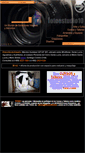 Mobile Screenshot of fotoestudio10.cl